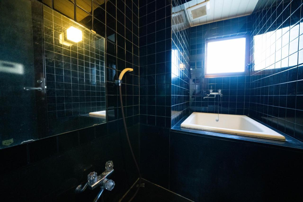 Hotel Atelier Tokyo Exterior photo