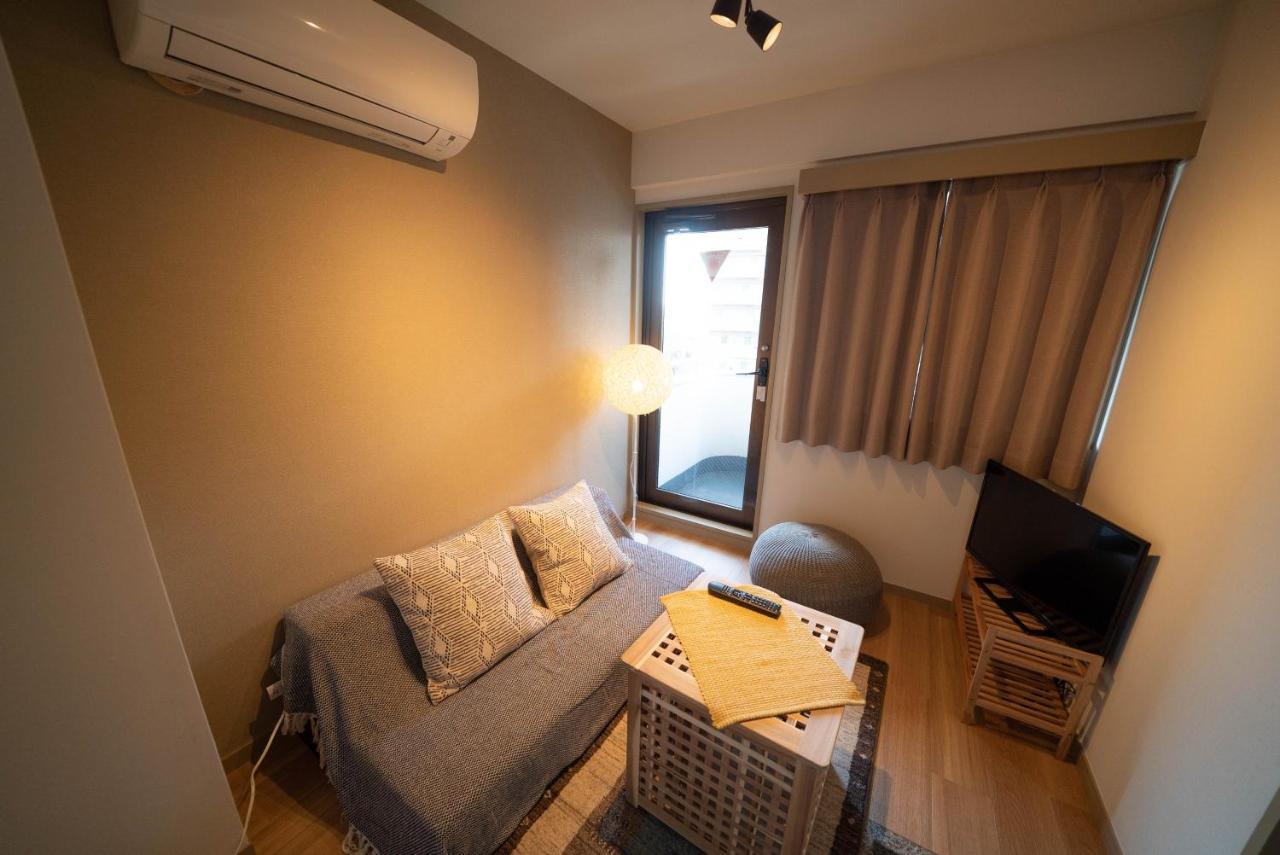 Hotel Atelier Tokyo Exterior photo