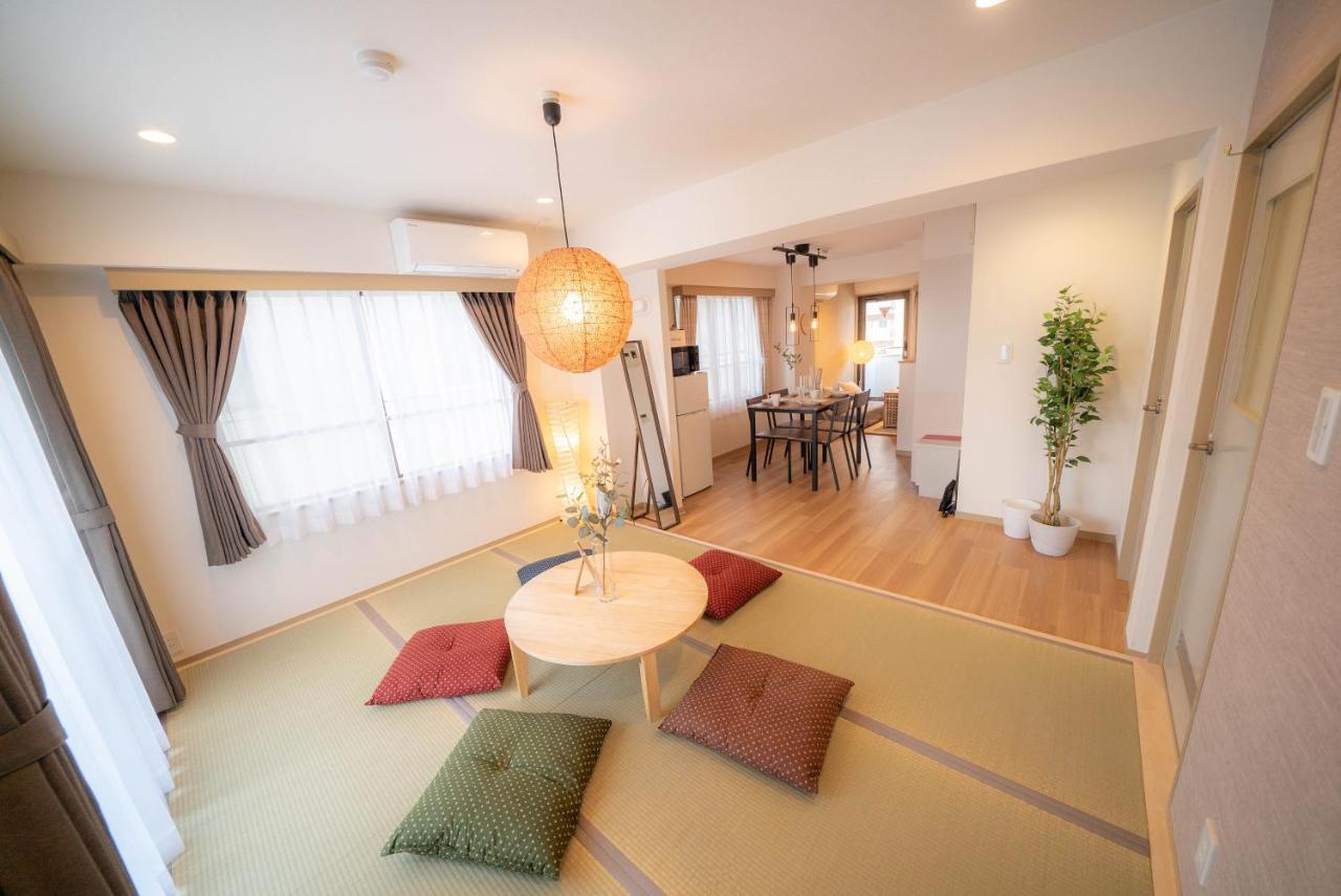 Hotel Atelier Tokyo Exterior photo