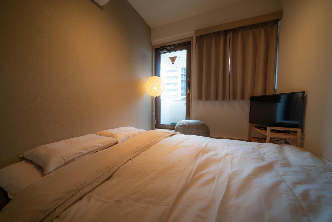 Hotel Atelier Tokyo Exterior photo